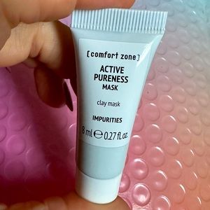 Comfort Zone Active Pureness Mask